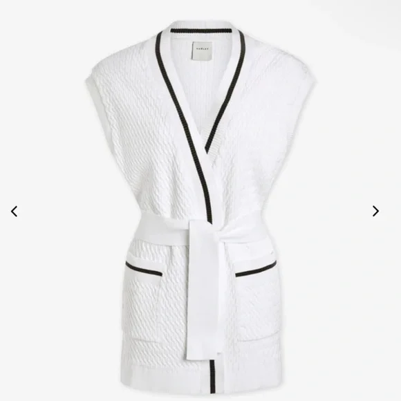 EUC Varley Natoma Womens Cardigan X small oversized - Picture 2 of 8